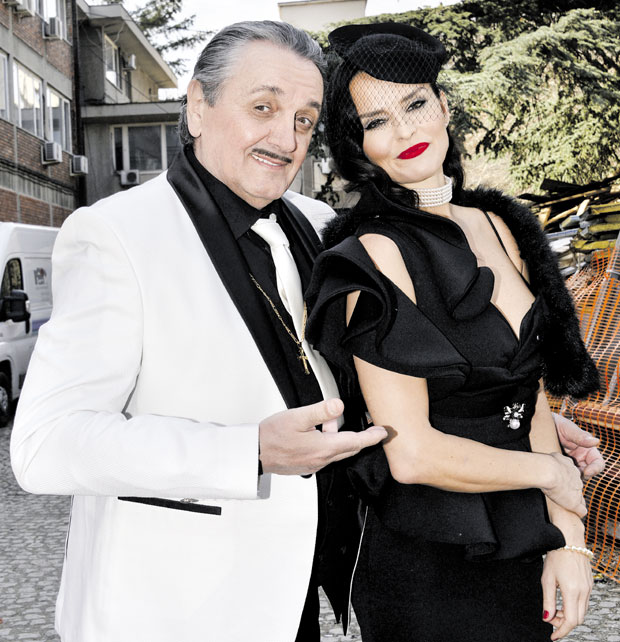 ПОЧЕЛО СНИМАЊЕ ДРУГЕ СЕЗОНЕ СЕРИЈЕ ПСИ ЛАЈУ ВЕТАР НОСИ: Удовица помутила разум Ставрићима